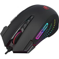 Мышка A4Tech Bloody J90s Black Фото