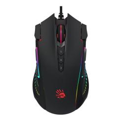 Мышка A4Tech Bloody J90s Black Фото 1