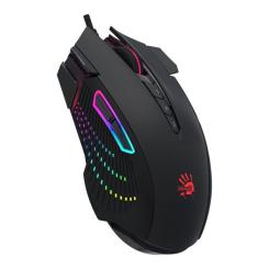 Мышка A4Tech Bloody J90s Black Фото 2