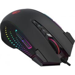 Мышка A4Tech Bloody J90s Black Фото 4