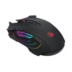 Мышка A4Tech Bloody J90s Black Фото 5