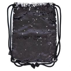 Сумка для обуви Yes Black Sequins Фото