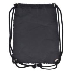 Сумка для обуви Yes Black Sequins Фото 2