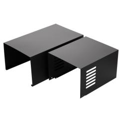 Вытяжка кухонная Eleyus Focus 1000 60 IS+BL Фото 9