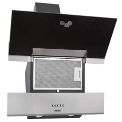 Вытяжка кухонная Eleyus Focus 1000 60 IS+BL Фото 4