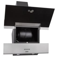 Вытяжка кухонная Eleyus Focus 1000 60 IS+BL Фото 5