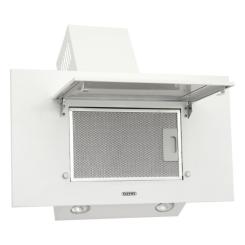 Вытяжка кухонная Eleyus VERTICAL 1000 60 WH Фото 4