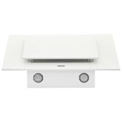 Вытяжка кухонная Eleyus VERTICAL 1000 60 WH Фото 6