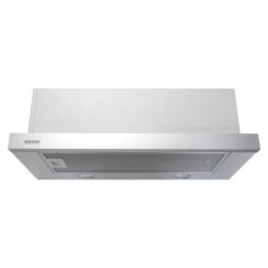 Вытяжка кухонная Eleyus LOTUS 1000 50 INOX Фото