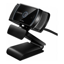 Веб-камера Canyon Full HD Фото 1