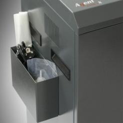 Уничтожитель документов Agent 2380.5 X (2x15) Фото 3