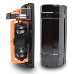 Инфракрасный барьер Lightwell LBX-100 AF Фото 1