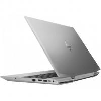 Ноутбук HP ZBook 15v G5 Фото 5