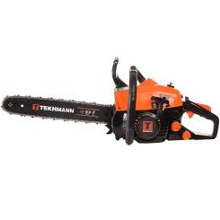 Цепная пила Tekhmann CSG-1840 Фото 1