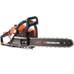 Цепная пила Tekhmann CSG-1840 Фото 5