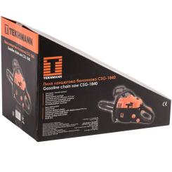 Цепная пила Tekhmann CSG-1840 Фото 6