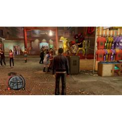 Игра Sony Sleeping Dogs Definitive [PS4, English version] Фото 1