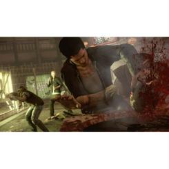 Игра Sony Sleeping Dogs Definitive [PS4, English version] Фото 3