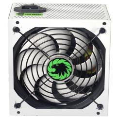 Блок питания Gamemax 550W Фото 2