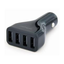 Зарядное устройство EnerGenie USB 4.8A Фото