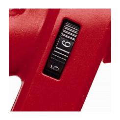 Воздуходувка Einhell Einhell GC-EL 3000 E Фото 1