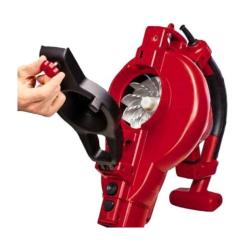 Воздуходувка Einhell Einhell GC-EL 3000 E Фото 3