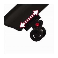 Воздуходувка Einhell Einhell GC-EL 3000 E Фото 5