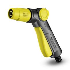 Пистолет для полива Karcher с блокируещей кнопкой Фото