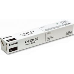 Тонер-картридж Canon C-EXV60 black Фото