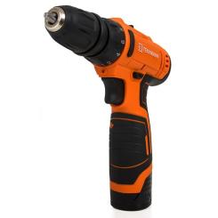 Шуруповерт Tekhmann TCD-12 QC Li Фото 2