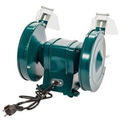 Точильный станок Зеніт ЗСТ-А 4520 Фото 2