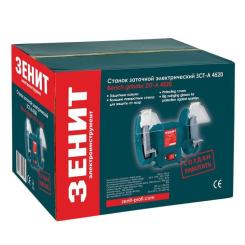 Точильный станок Зеніт ЗСТ-А 4520 Фото 4