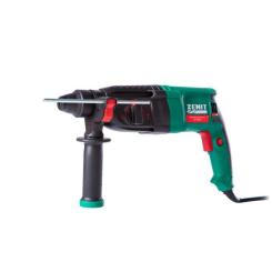 Перфоратор Зеніт ЗП-1200 МС Фото 2