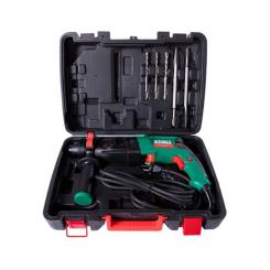 Перфоратор Зеніт ЗП-1200 МС Фото 4