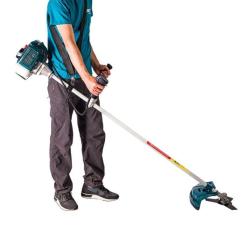 Триммер садовый Зеніт бензиновый ЗТБ-А 3000 Фото 5