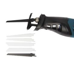 Сабельная пила Зеніт ЗСП-1300 Фото 3