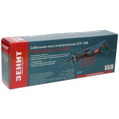 Сабельная пила Зеніт ЗСП-1300 Фото 5