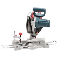 Торцовочная пила Зеніт ЗТП-210/1750 профи Фото 1