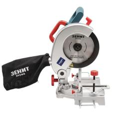 Торцовочная пила Зеніт ЗТП-210/1750 профи Фото 2