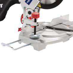 Торцовочная пила Зеніт ЗТП-210/1750 профи Фото 3