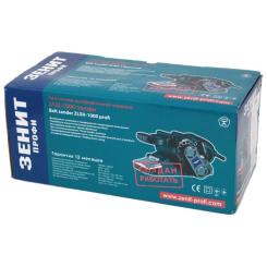 Шлифовальная машина Зеніт ЗЛШ-1000 профи Фото 3