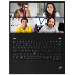 Ноутбук Lenovo ThinkPad X1 Carbon G8 Фото 3