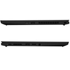 Ноутбук Lenovo ThinkPad X1 Carbon G8 Фото 4