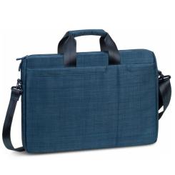 Сумка для ноутбука RivaCase 15.6" 8335 Blue Фото