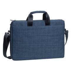 Сумка для ноутбука RivaCase 15.6" 8335 Blue Фото 1