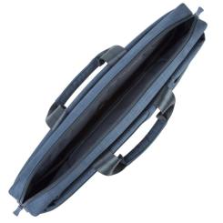Сумка для ноутбука RivaCase 15.6" 8335 Blue Фото 2