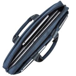 Сумка для ноутбука RivaCase 15.6" 8335 Blue Фото 3