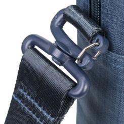Сумка для ноутбука RivaCase 15.6" 8335 Blue Фото 7