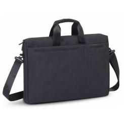 Сумка для ноутбука RivaCase 17.3" 8355 Black Фото