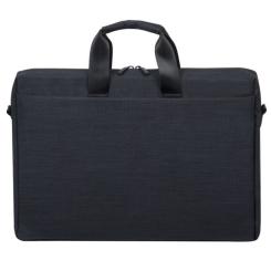 Сумка для ноутбука RivaCase 17.3" 8355 Black Фото 1